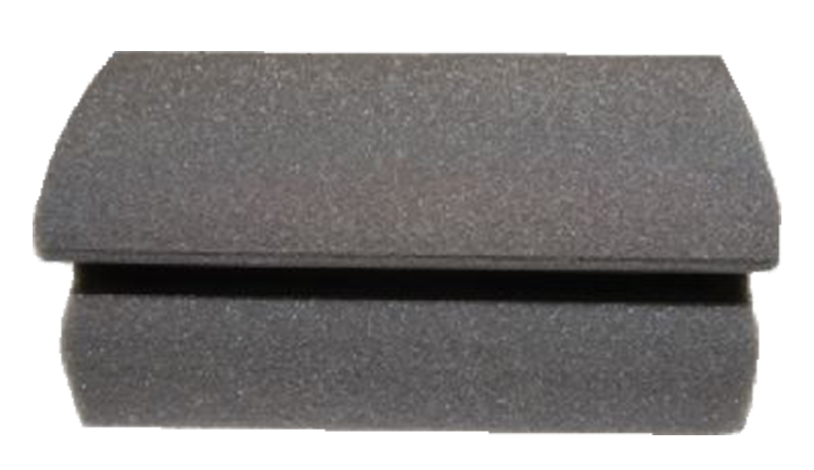 E-Z One Sponge w/ Handle - Storage